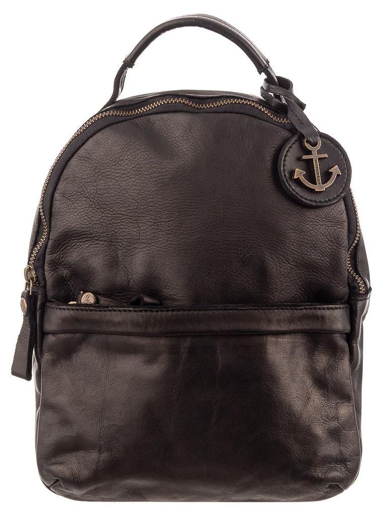 Harbour 2nd UP.13395 Carissa Urban Poets Leder Cityrucksack Produktbild 