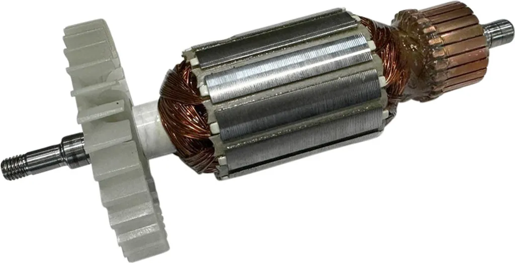 Riparazione Fai-da-Te Makita GA5010 GA6020 - Indotto 510110-0 Top