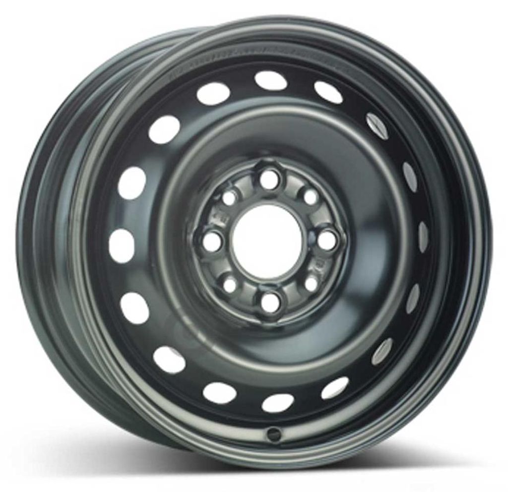 Alcar Stahlfelgen 4180 5.0Jx13 ET35 4x98 für Fiat Panda Punto