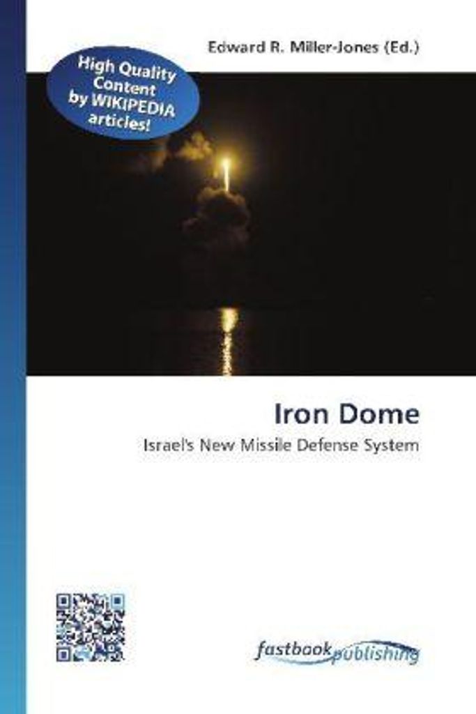 Iron Dome
