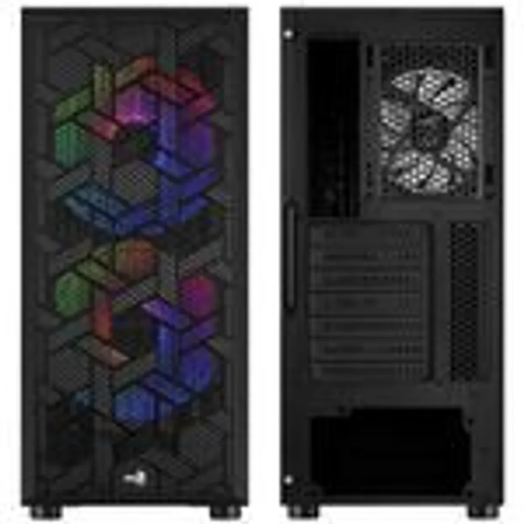 AeroCool Hive v1 ARGB Case - Il preferito dei nostri assemblatori - 15