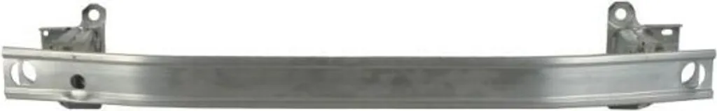 Support Avant pour Rénovation Pare-choc Clio III et Modus - Pièce OE 8200834849