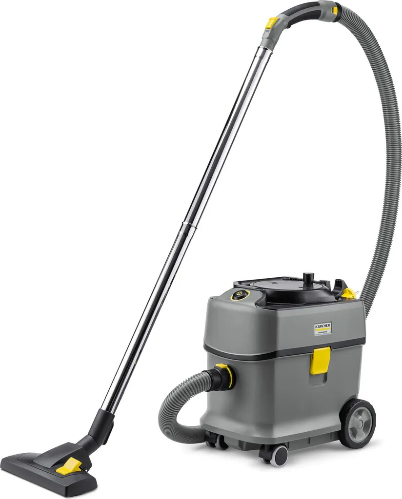 Karcher T 15/1 *EU Aspirateur Traîneau Professionnel de Haute Précision