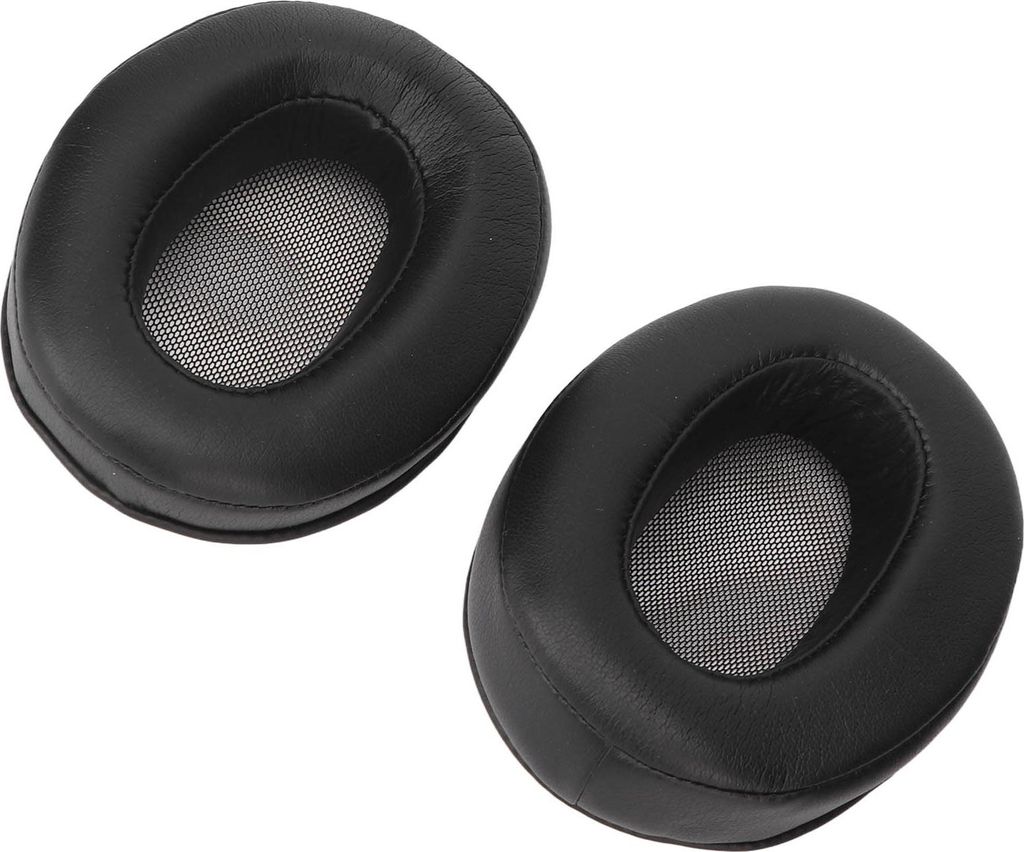 Ersatz-Ohrpolster fr MDR1R MK2 MDR1RNC MDR1A 1ADAC 1ABT 1RBT, Verbessert den Bass Weich, Einfache Installation, Ger?uschisolierung
