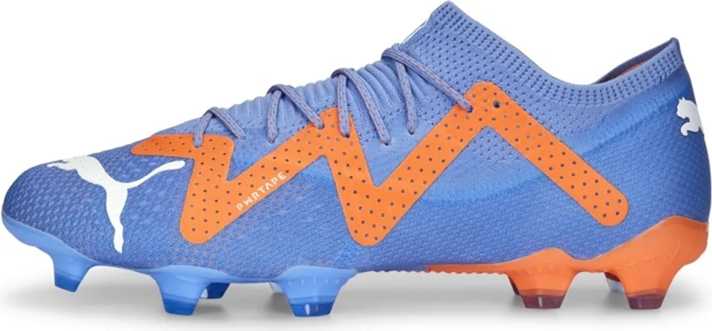 Équipement Foot Puma Future Ultimate Low FG/AG 11 pour Match et Gazon