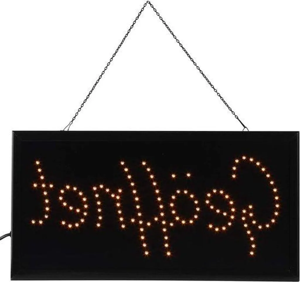 Éclairage LED jaune pour fête et réception - Lampe décorative sans fil