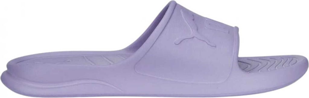 Puma Damen Flip-Flops Lila 389081-05 Grösse 40,5