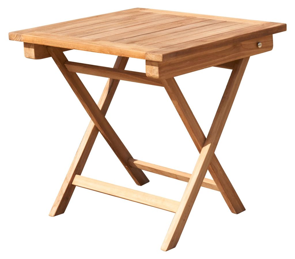 LC Garden Riva Beistelltisch 50x50x50 cm Produktbild 