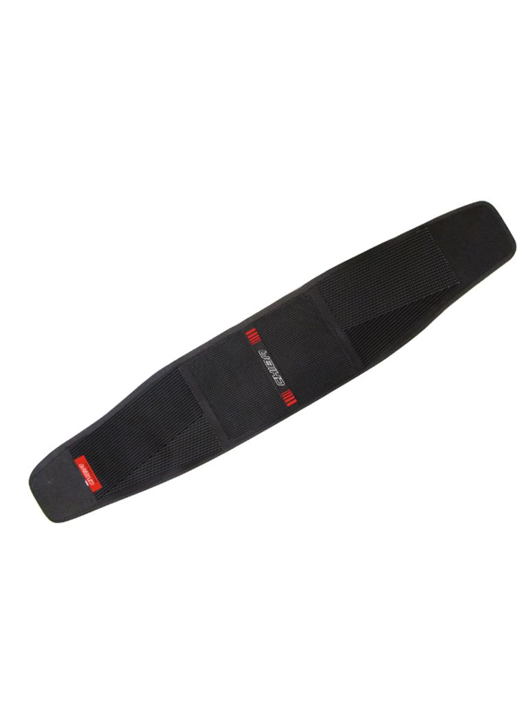 Chiba 40866 Belt Air Black XXL - Fitness-Zubehör - Gürtel