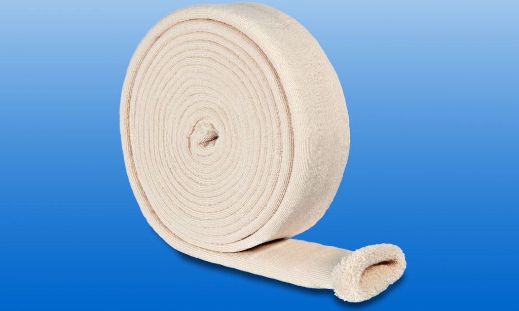 NOBA Nobafrott Frotteeschlauch 5 m x 12 cm