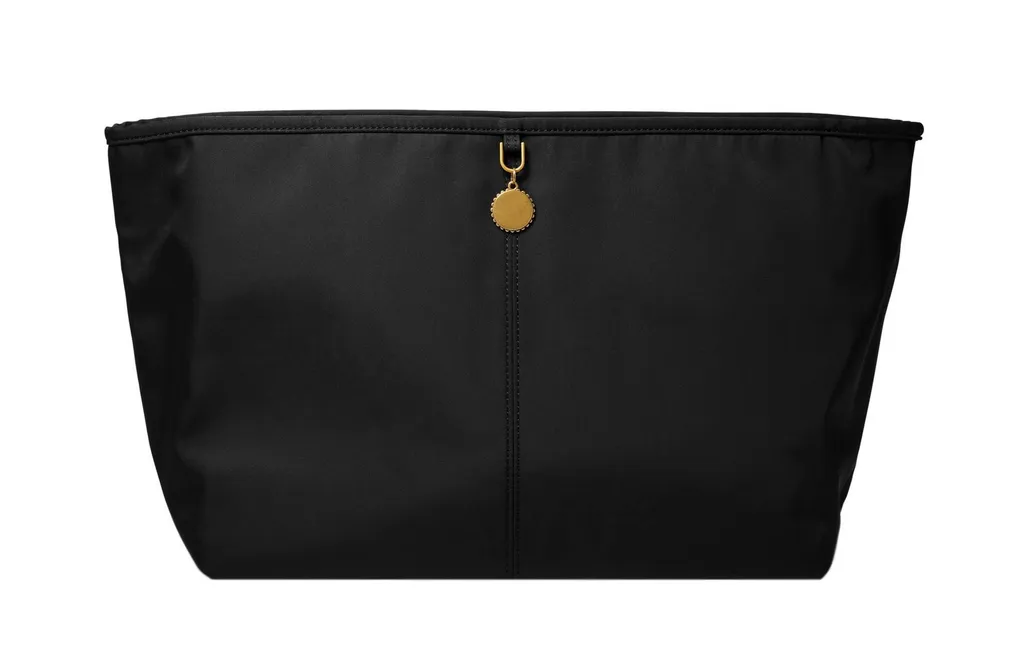 FOSSIL inserire accessori per borse Organizer Insert Black nero - 2