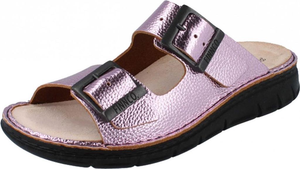 Finn Comfort Damen in Rosa, Größe 36