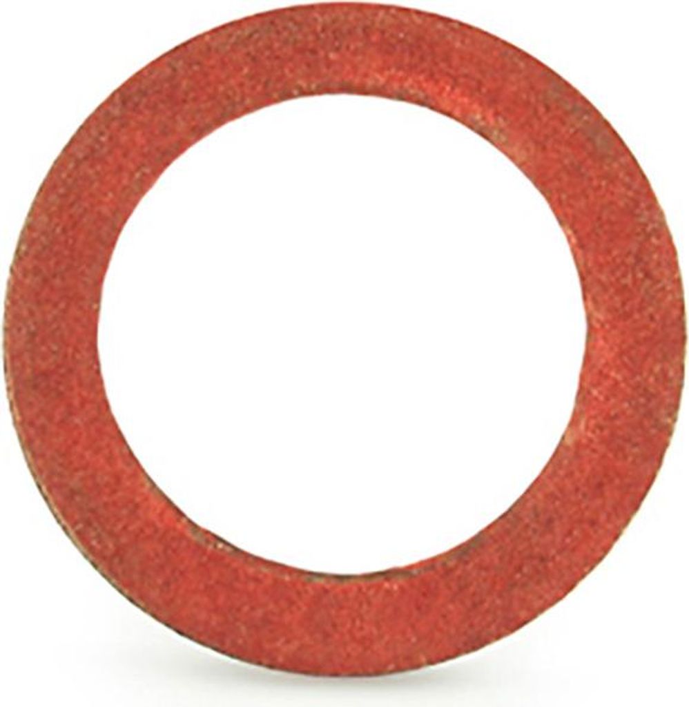 Dichtring Ø 9x13x1 (Fiber) DIN 7603 für Vergaser Simson SR2, SR4-1 Spatz