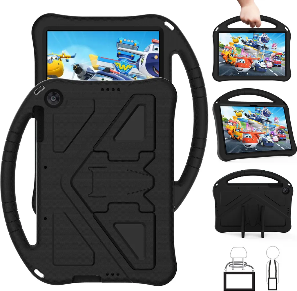 Cover Bambini Honor Pad X8 | Protezione Leggera e Sicura in EVA