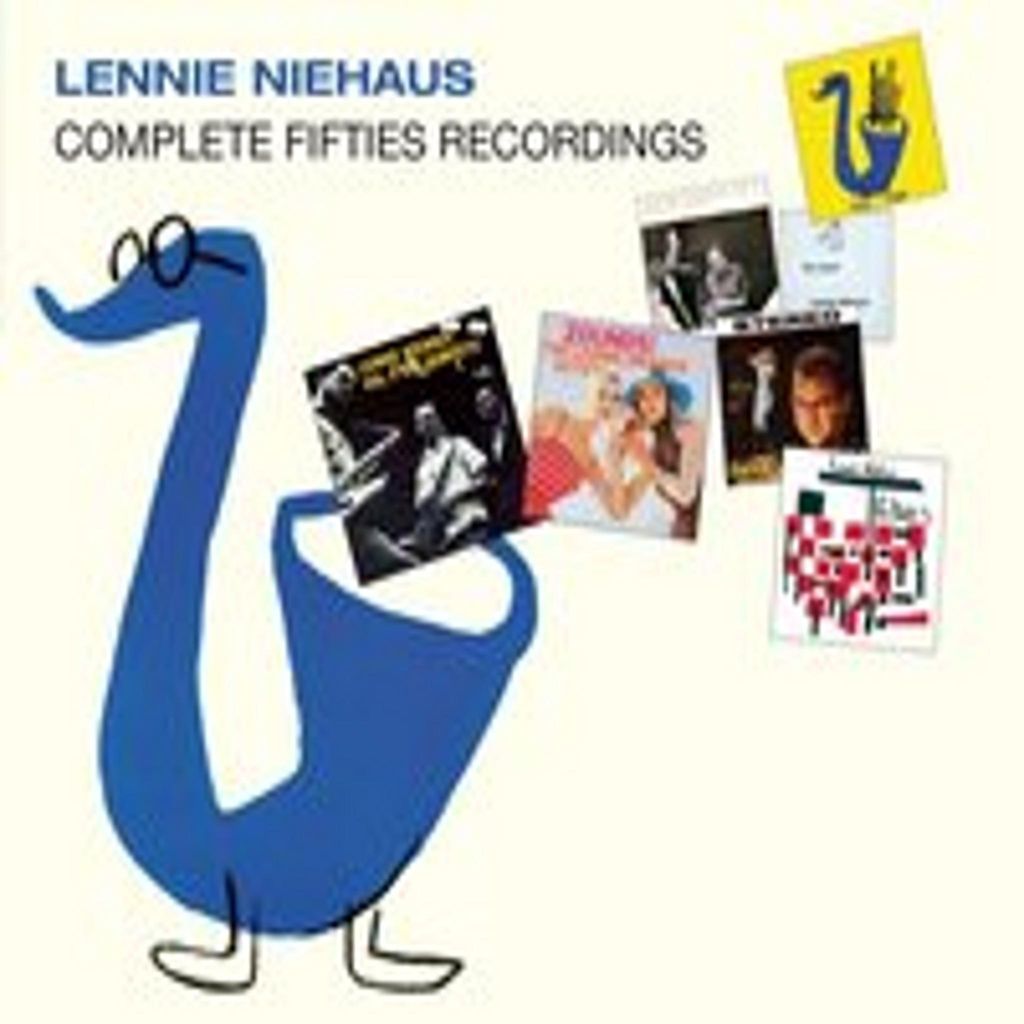 Complete Fifties Recordings+Bonus Album+3 Bonu S TRACKS