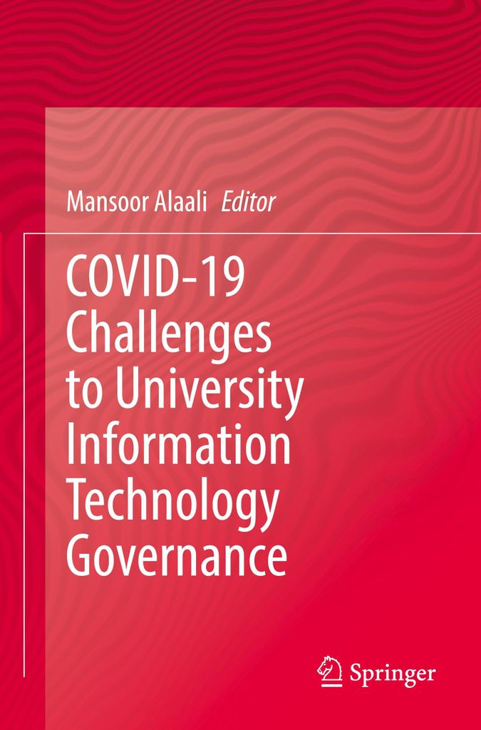 Challenges to University Information Technology Governance