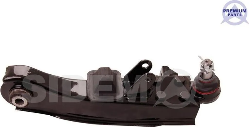 Supprimez les bruits de suspension sur H-1 - Bras SIDEM 87671