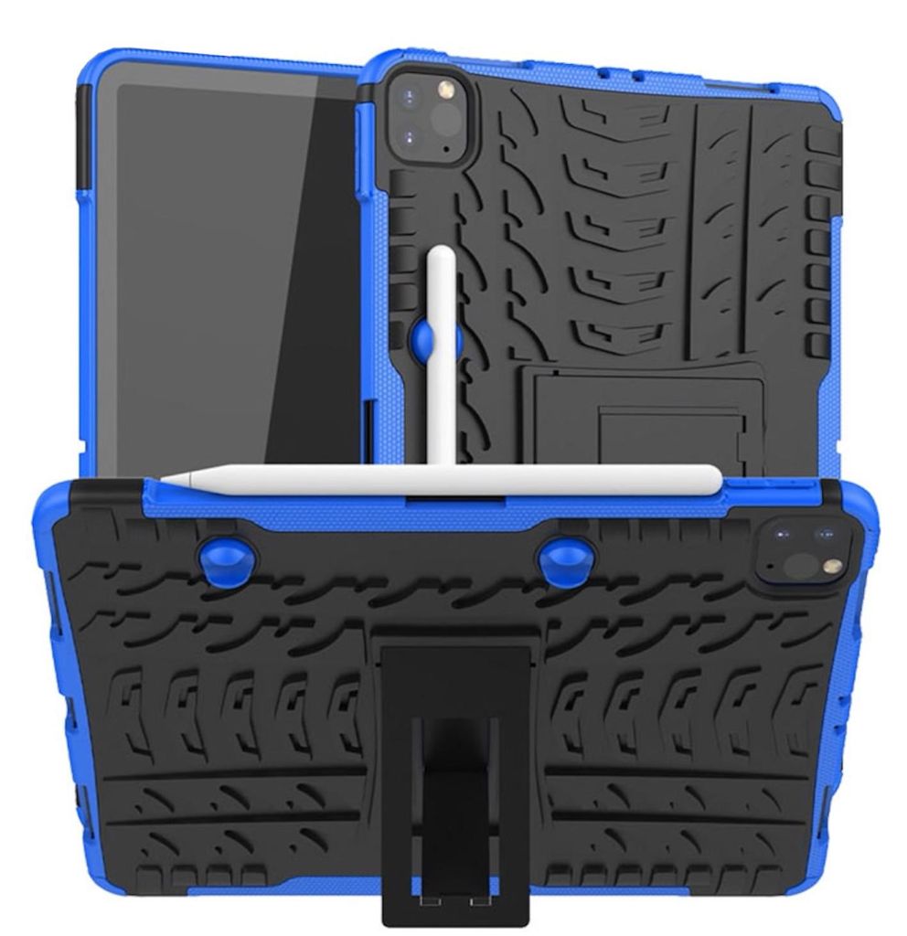 Tablethülle Kunststoff Apple iPad Air 11 2026 2025 2024 Pro 11.0 2022 2021 2020