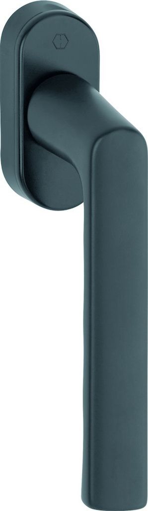 HOPPE Okenní klika 0700L/U26,stojan,ov.,7/32-42,F9714M Obrázek produktu 