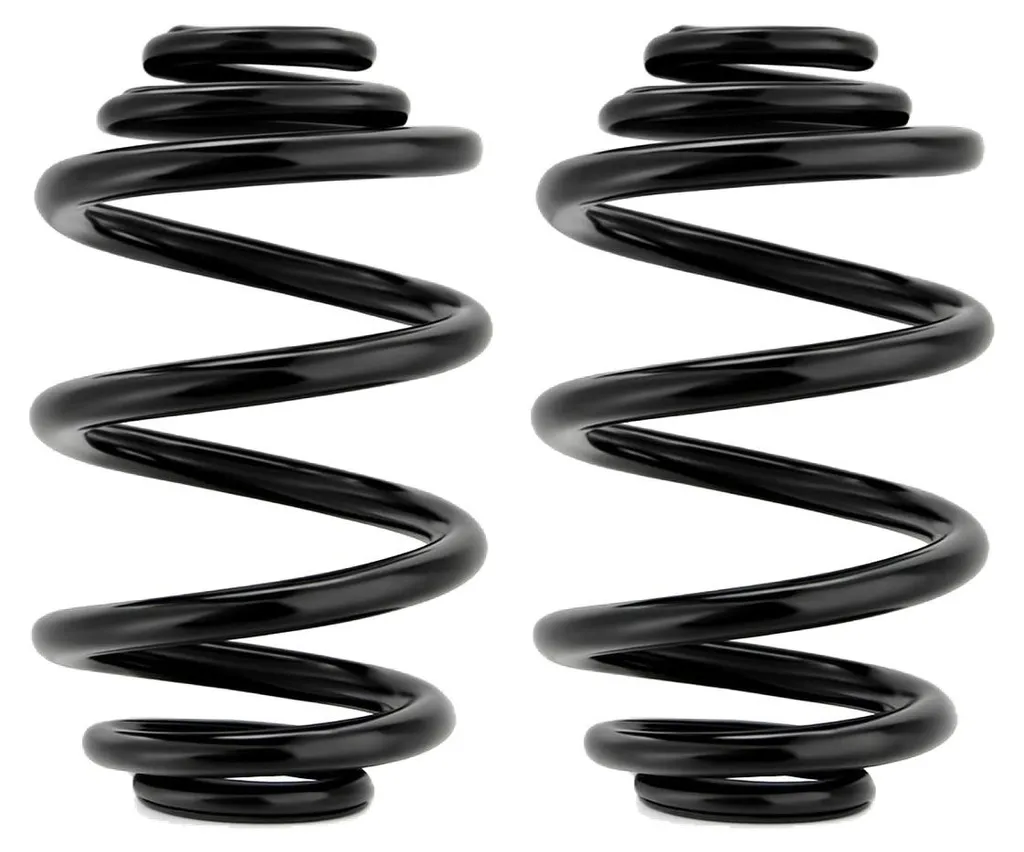 Ressort de suspension arrière KYB RJ6201 pour amortissement d'origine