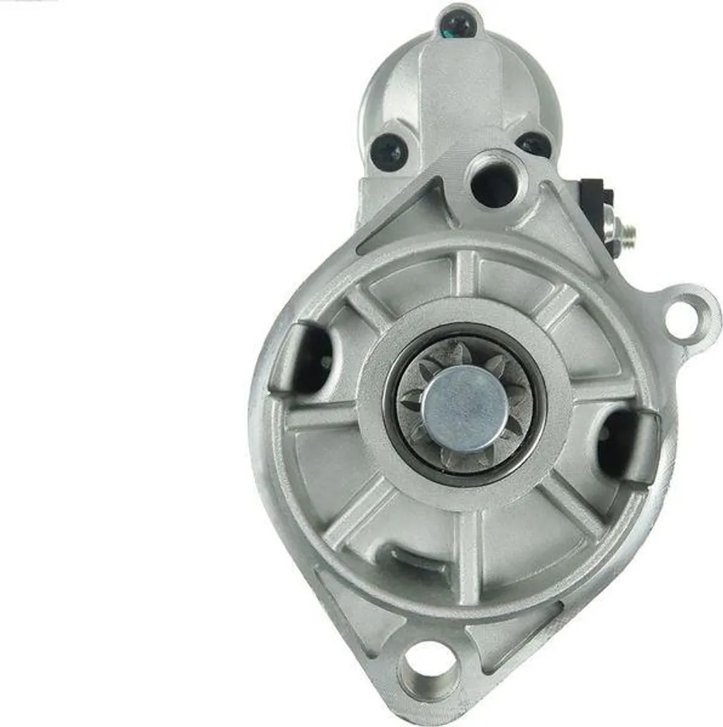 Démarreur AS-PL S0192 OE 1516682R pour Touareg - Qualité Premium