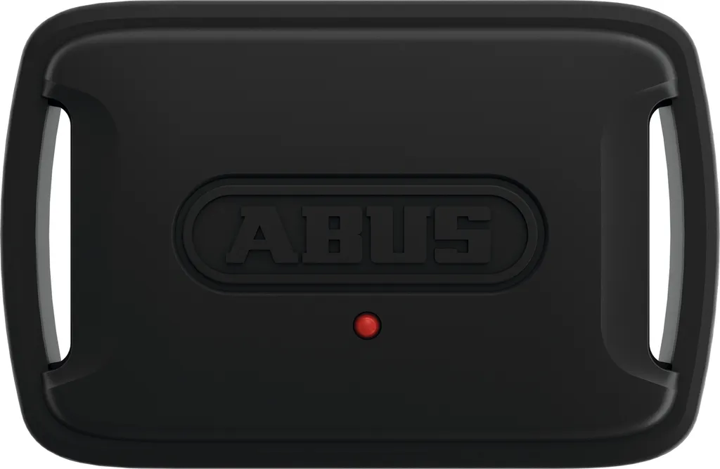 Alarme Abus Alarmbox RC avec Capteur 3D et Sirène Puissante 100 dB
