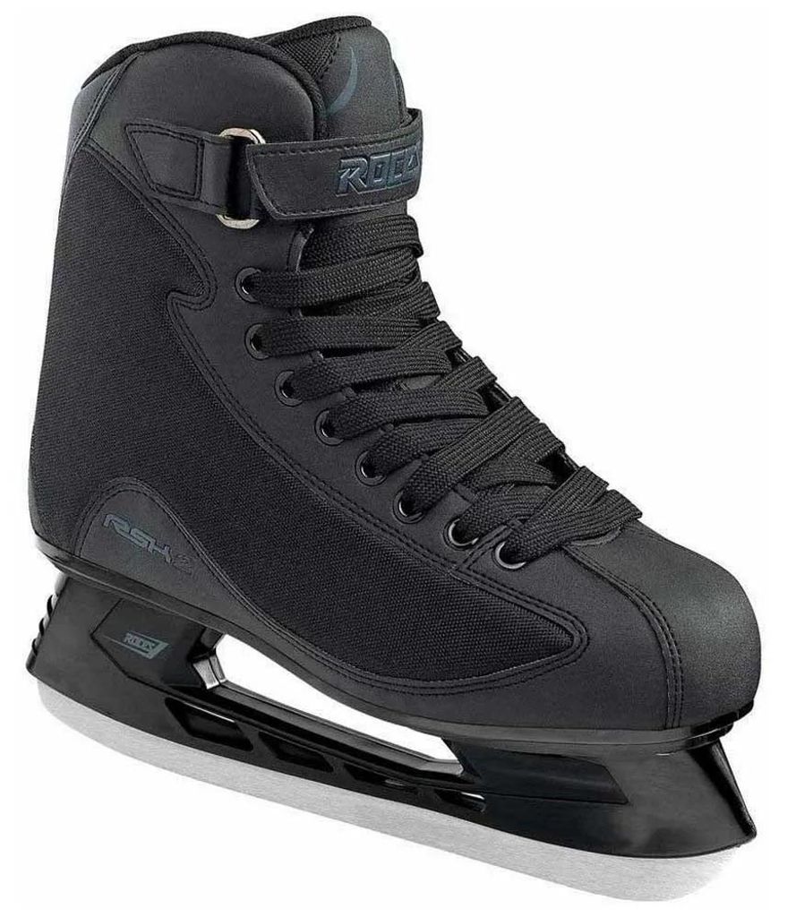 Roces RSK 2/450572 01 ice hockey skates Pullunder Größe: 43,