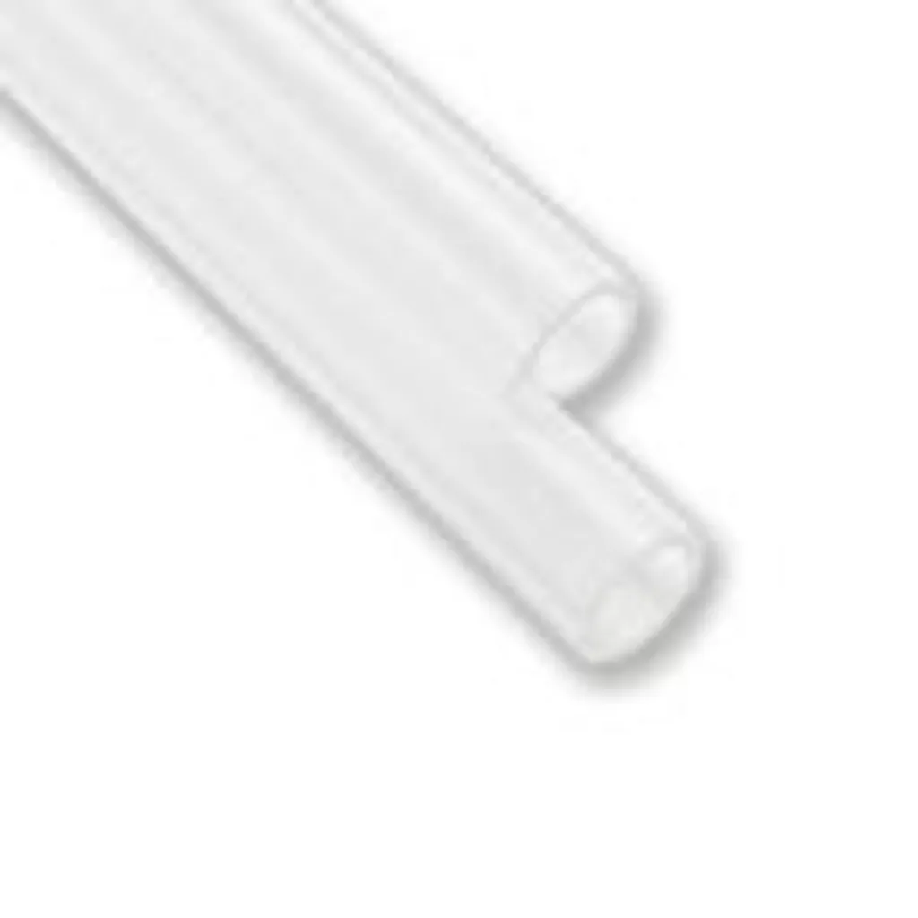 EK Water Blocks 2 Pezzi Tubo Rigido Acrilico 14/10mm Lunghezza 500mm