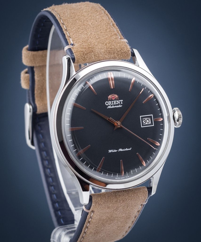 Pánské hodinky Orient Bambino Automatic Obrázek produktu 