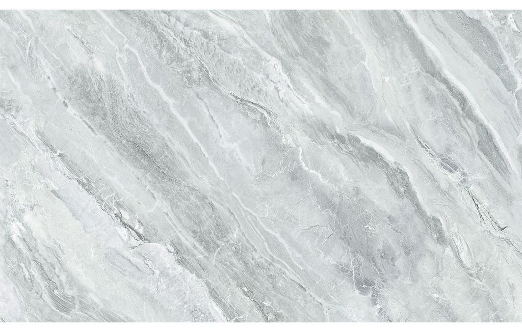 Selbstklebender Bodenbelag – GRAUGRÜNER MARMOR – Rutschfeste Schutzkleberolle – 60 x 100 cm