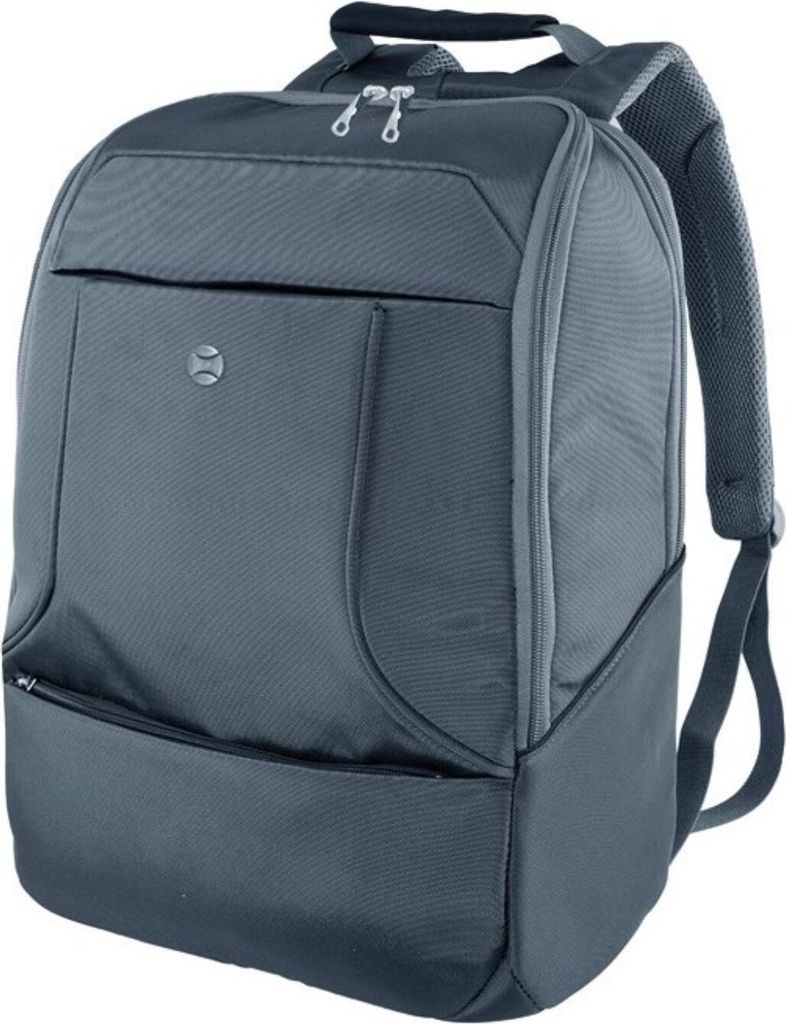 Laptop-Rucksack Sigma 8020 für 17 Zoll Notebook & 13 Zoll Tablet, Ordnerfach, 31x45x15 cm