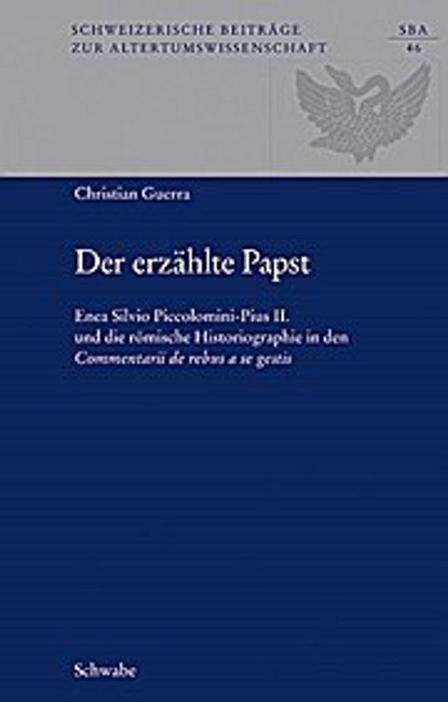 Der erzählte Papst