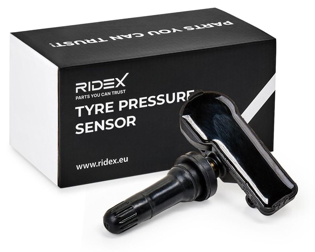 RIDEX 2232W0005 TPMS RDKS Reifendrucksensor für VW Passat Produktbild 