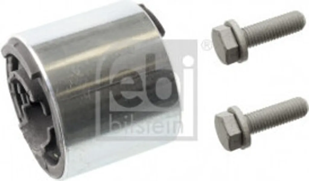 Supprimer vibrations et claquements BMW E46 Z4 avec le Palier FEBI 49048