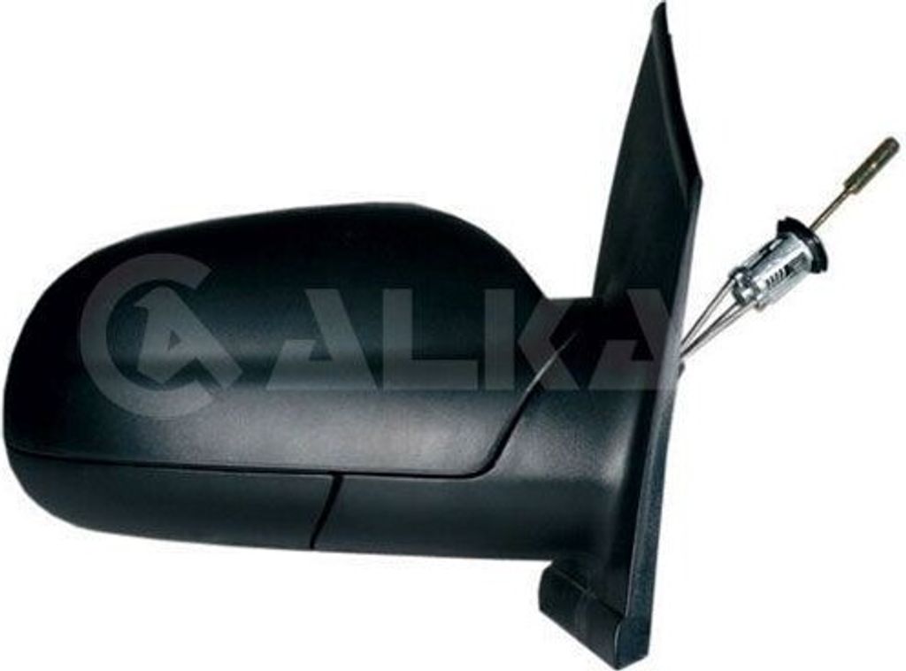 ALKAR 6165101 - OE 5Z0857522E Außenspiegel, rechts für Fox (5Z)