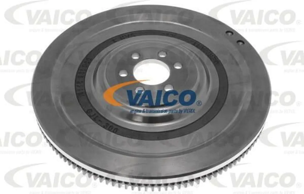 Volant Moteur VAICO V10-6540 OE 030105269K pour Golf VI et Passat 3C