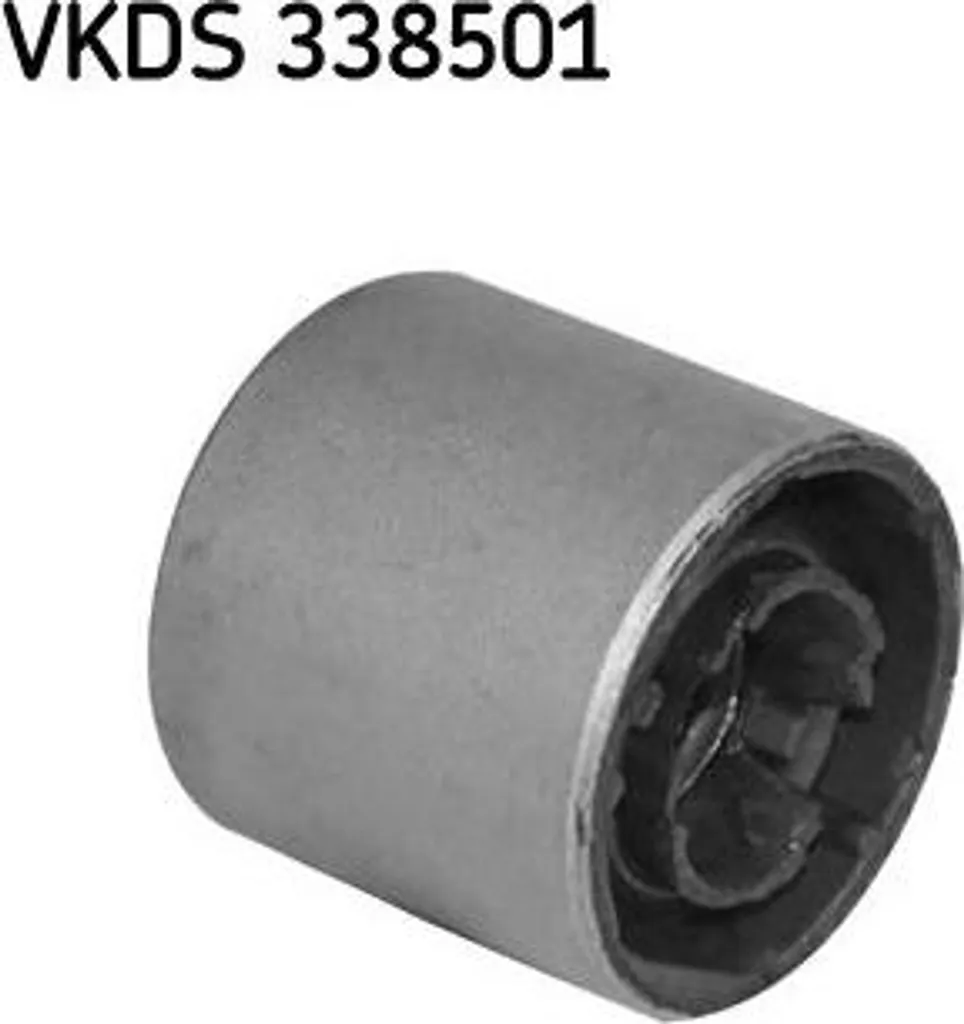 Roulement SKF VKDS 338501 haute résistance pour suspension de Mini