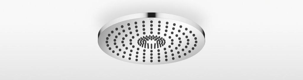 Dornbracht Regenbrause für Deckenanbindung, Ø 300mm, 28031970-00