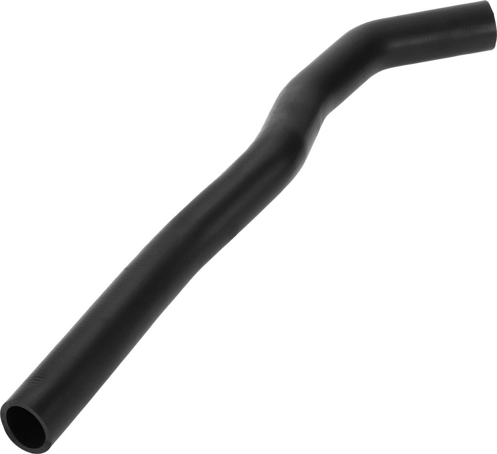 Oberer Kühlerschlauch für Honda Accord 2.4L 2003-2007 Gute Dichtung Wasserschlauch Rohr Nr. 19501RAAA00 Gummi 1 Stk