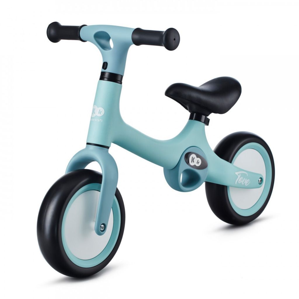 Kinderkraft TOVE - Vélo léger - 2 kg - selle réglable - Image du produit 