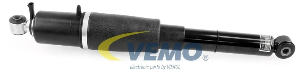 Suspension à air arrière VEMO V51-50-0003, amortisseur pneumatique pro