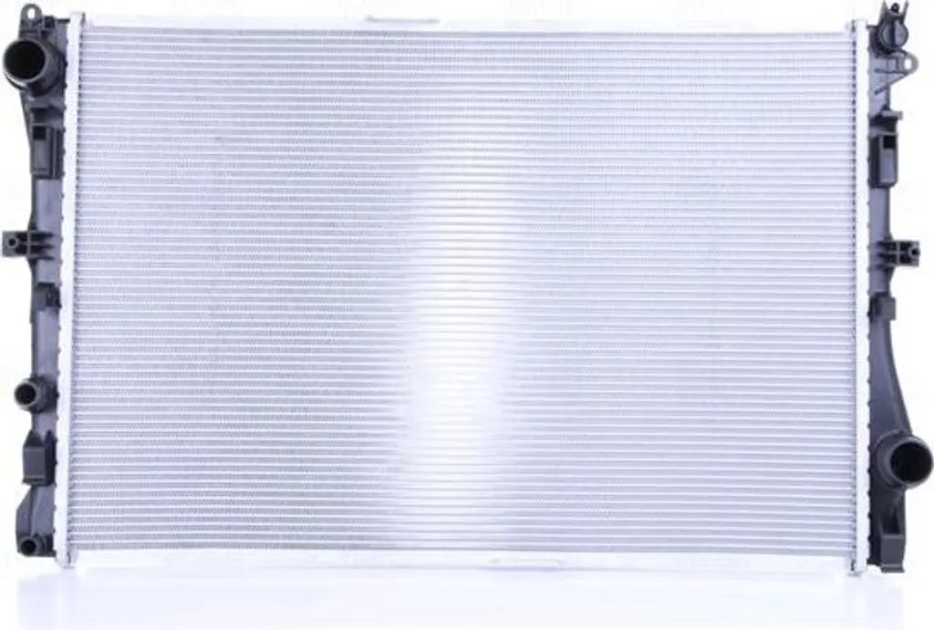 Radiateur moteur pour Mercedes GLC et Classe E : Remplacez l'OE 0995002103