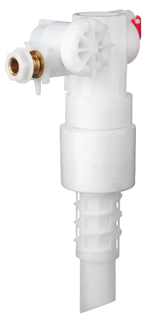 Flotteur de caisson 3/8 avec bague de serrage pour étanchéité totale