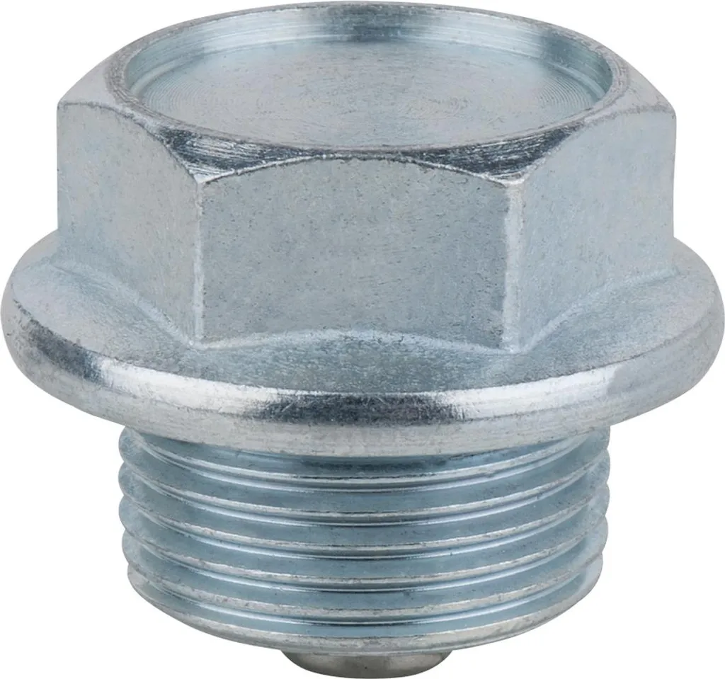 Fornitura 25 Tappi Scarico Olio M22x1.5 KS TOOLS 430.2187 - Alta Qualità