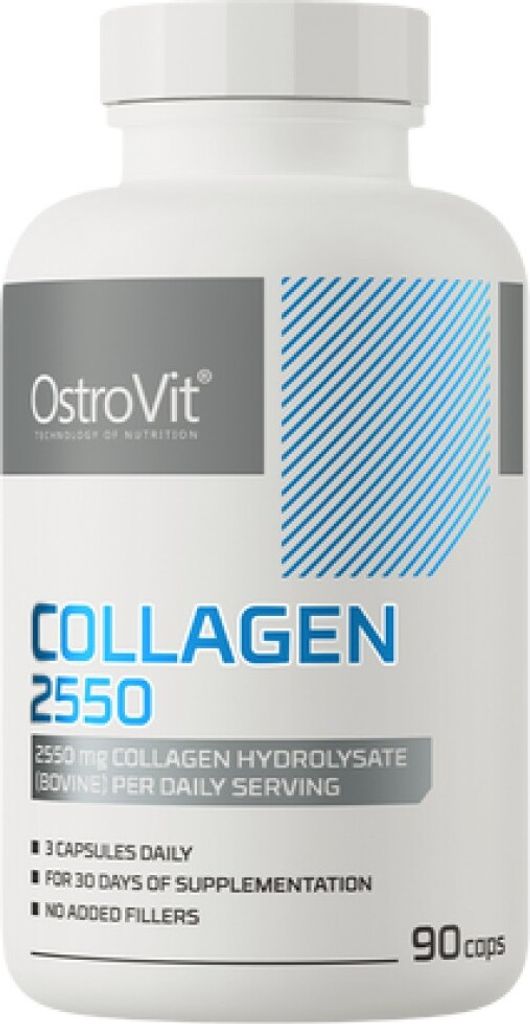 OstroVit | Collagen 2550 Produktbild 
