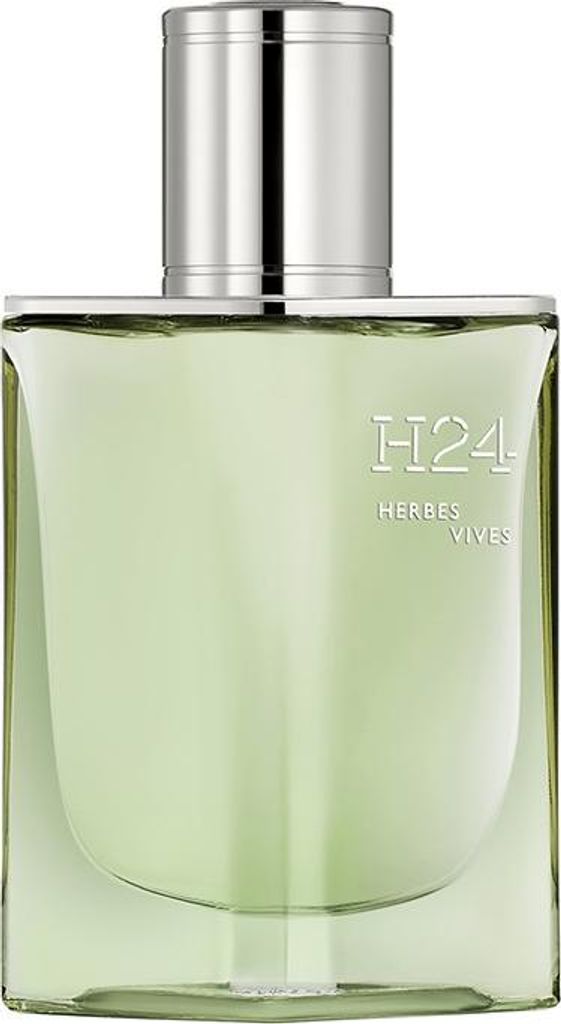 Hermes H24 Herbes Vives, Mężczyźni, 50 ml, Perfumy w Zdjęcie produktu 