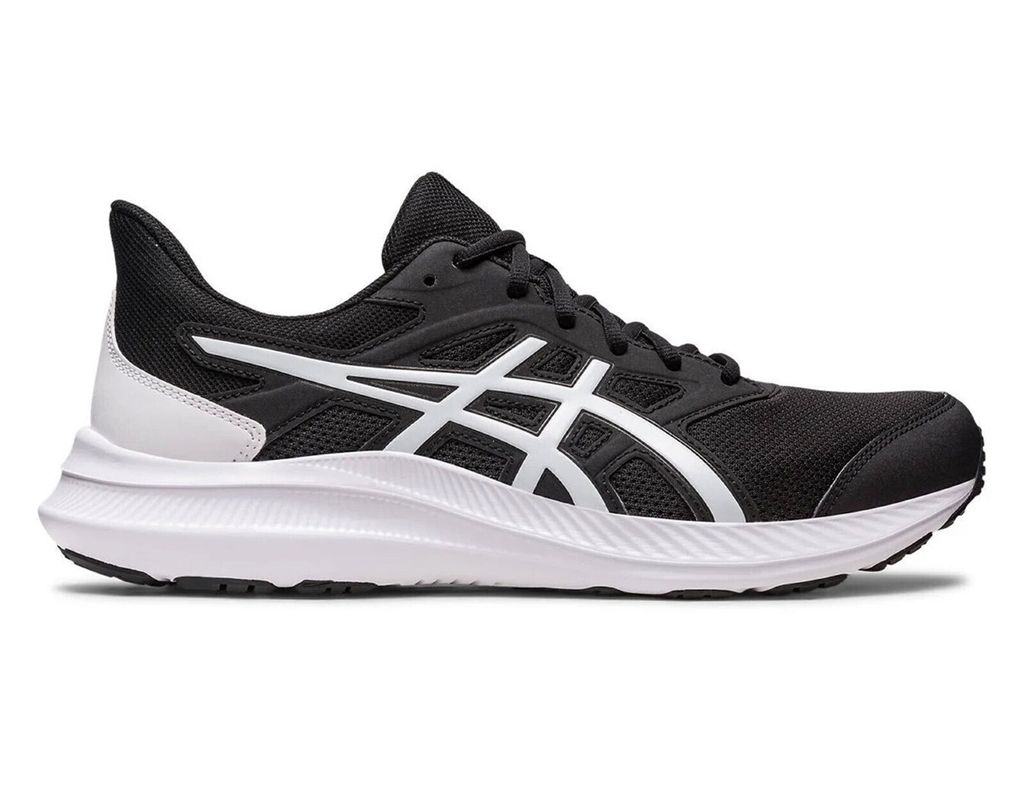 Asics Sneakers 1011B603-002 in Black color size 44.5