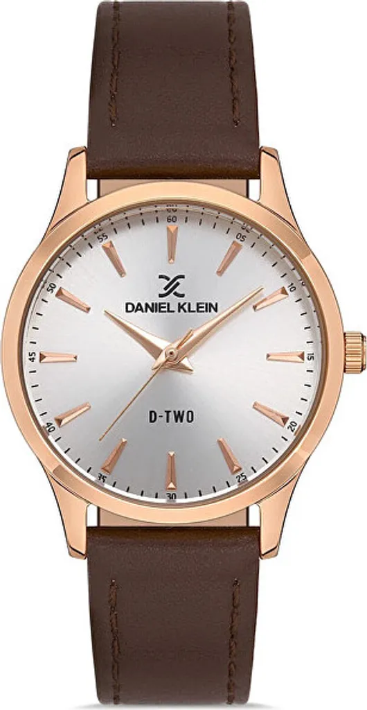 Regalo Orologio D-Two DK11924-5 | Confezione Elegante Inclusa