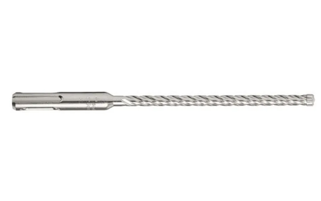 Recensione Punta P4P SDS-Plus 6,0x110 mm: Forare Senza Fatica