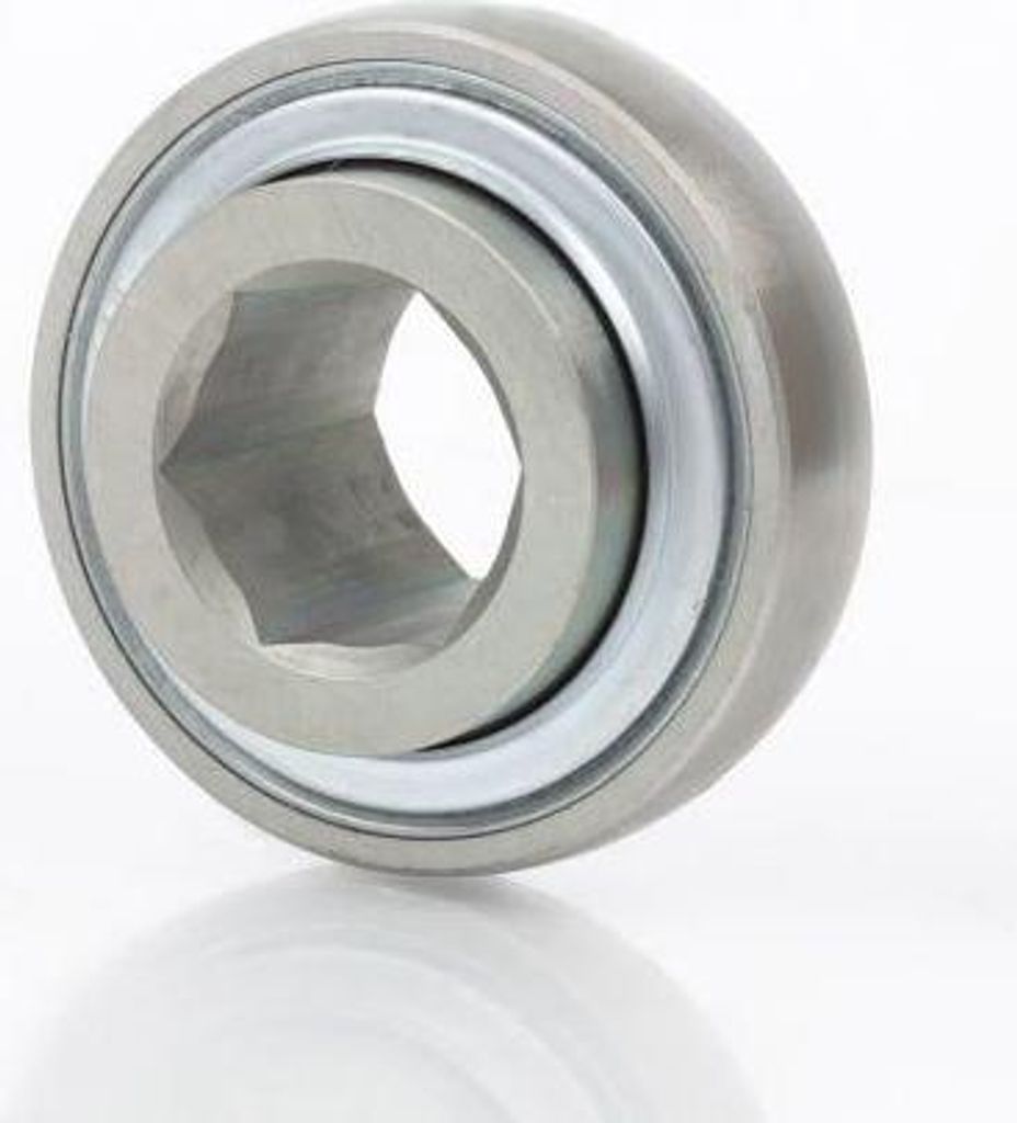 Spannlager SK014-205 -KRR ID 22,25mm AD 52mm Breite25,4mm INA